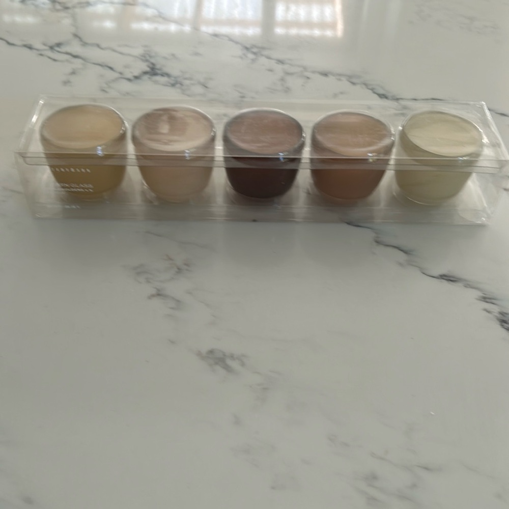 🤎🧡Pottery Barn Votives🧡🤎